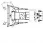 Бульдозер Б10М: технические характеристики
