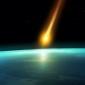 Метеорит по соннику Сонник падение метеорита взрыв