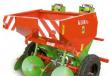 Domaća sadilica za krompir za moto-traktor