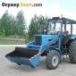 MTZ 82: tehničke karakteristike i druge karakteristike traktora