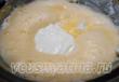 Πασχαλινό τυρί cottage με αμύγδαλα Βίντεο για το πώς να ετοιμάσετε κρεμώδες Πάσχα με χτυπημένα ασπράδια από τη Yulia Vysotskaya