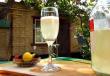 Jak si vyrobit nealkoholické šampaňské doma