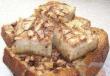 小麦粉を使わずにケフィアを使って古典的なマナを焼く方法 - レシピ