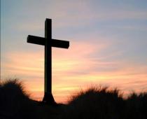 Co oznacza wyrażenie „noś swój krzyż”?