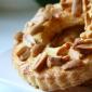 Kruche ciasteczka „Walnut Corners” Przepis na ciasteczka z orzechami włoskimi ze zdjęciami krok po kroku