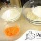 Пошаговый рецепт с фото и видео Морковное печенье с орехами