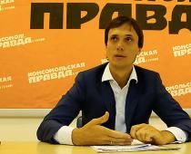 Ο Savik Shuster αποφάσισε να ακολουθήσει το μονοπάτι της Nadezhda Savchenko