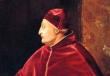 papež Sixtus.  Papež Sixtus IV.  Příbuzní v kardinálských kloboucích rozdělují Itálii