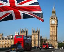 英国に関する興味深い事実：学童の地理、文化、歴史