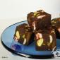 Fudge (Фадж) конфеты-пирожные и их варианты Шоколадный фадж рецепт с фото пошагово