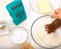 Μπισκότα Oreo - συνταγές βήμα προς βήμα για να τα φτιάξετε στο σπίτι με φωτογραφίες Λευκά μπισκότα Oreo