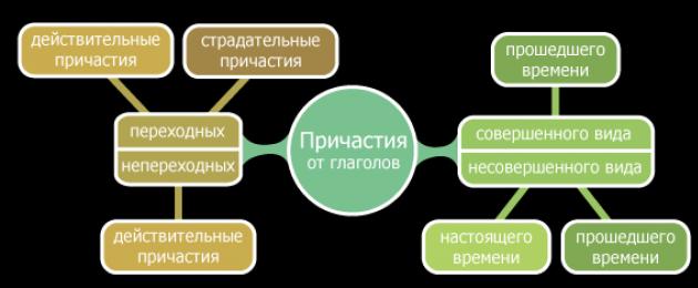 Κοινωνία στα ρωσικά.  Τέλειες και ατελείς μετοχές.  Κανόνες χρήσης Ποιες μετοχές είναι ατελείς;