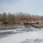 Očekivanje velike poplave u regiji Orenburg: rano proljeće i velike snježne rezerve