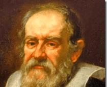 Αφορισμοί και αποφθέγματα από τον Galileo Galilei Ρήσεις από τον Galileo Galilei