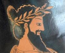 Οι καλύτερες ιστορικές παραβολές Ο θρυλικός βασιλιάς Κροίσος κυβέρνησε