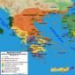 Филипп II (царь Македонии) Как филипп македонский покорил древнюю грецию