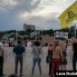 Διαδηλώσεις για τις συντάξεις στη Ρωσία