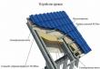 Pokrycia dachowe metalowe: rodzaje, projektowanie i montaż