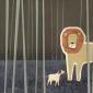 Παιδικές ιστορίες διαδικτυακά Συγγραφέας: The Lion and the Dog