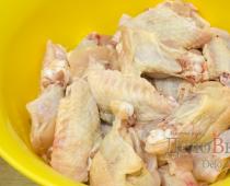 kfc wings - najsavršeniji recept za domaću piletinu iz kfc-a