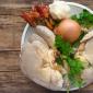 Jak gotować pyszne kotlety grzybowe: sztuczki i dobre przepisy Kotlety grzybowe z grzybów miodowych