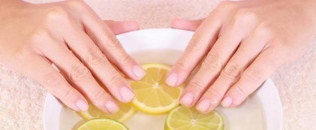 Kilka sposobów na utrzymanie pięknych i zdrowych paznokci to podstawowe zasady pielęgnacji. Higiena paznokci dłoni: podstawowe zasady pielęgnacji Przekaz jak dbać o paznokcie