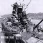 Pancernik Yamato – śmiertelne zagrożenie dla siły bojowej amerykańskiego pancernika Yamato