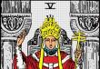 Hierofantský tarot (velekněz, kněz) - význam a výklad karty