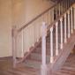 Pokyny krok za krokem pro výrobu dřevěného schodiště sami Jak vyrobit schodiště na strunách vlastníma rukama