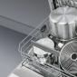 Εγκατάσταση πλυντηρίου πιάτων: πρακτικές συστάσεις για σύνδεση Οδηγίες σύνδεσης πλυντηρίου πιάτων Το πλυντήριο πιάτων λειτουργεί