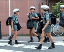 Školske uniforme širom svijeta: koje su karakteristike?