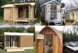 DIY μικρό σπίτι Πώς να φτιάξετε ένα μικρό σπίτι