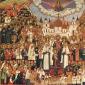 День Всех Святых в православии: обряды и традиции праздника Праздник всем святым