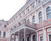 Παλάτι Νικολάεφσκι (Παλάτι της Εργασίας)