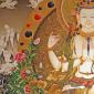 Zielone bóstwo spoza Jedwabnego Szlaku w buddyzmie to jej mantra