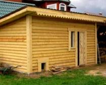 フレーム小屋の作り方 田舎で小屋を建てる