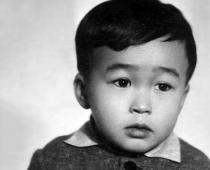 Viktor Tsoi: biografia i nekolog