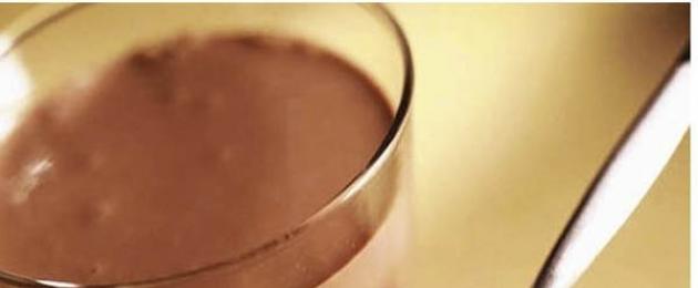 Какао порошок калорийность 1 столовая ложка. Калорийность какао с молоком и диетические свойства. Для приготовления шоколада требуется