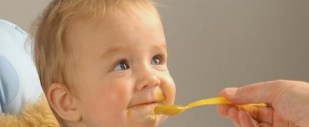 5ヶ月で赤ちゃんに餌をやる 母乳育児 粉ミルク または混合授乳の場合 生後5か月の赤ちゃんの食事は何で構成されますか この年齢の子供のための補完的な給餌規則 どちらが良いですか 自家製の食事または缶詰食品
