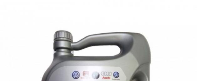 CFNA (κινητήρας): χαρακτηριστικά, χαρακτηριστικά, προβλήματα. Volkswagen polo sedan με νέο κινητήρα Kaluga